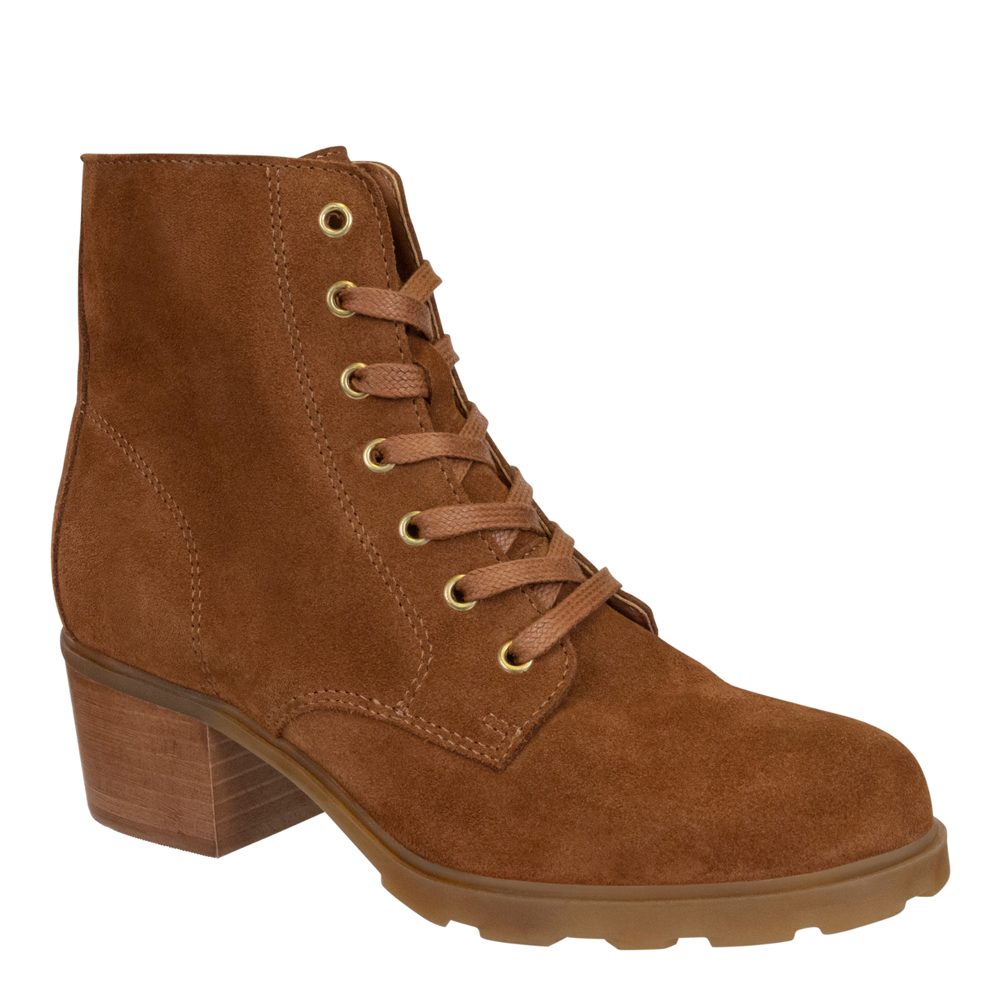 OTBT Women's ARC Boots - Camel