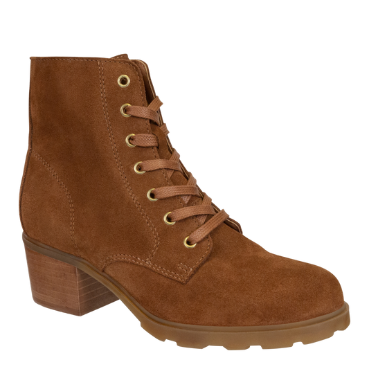 OTBT Women's ARC Boots - Camel