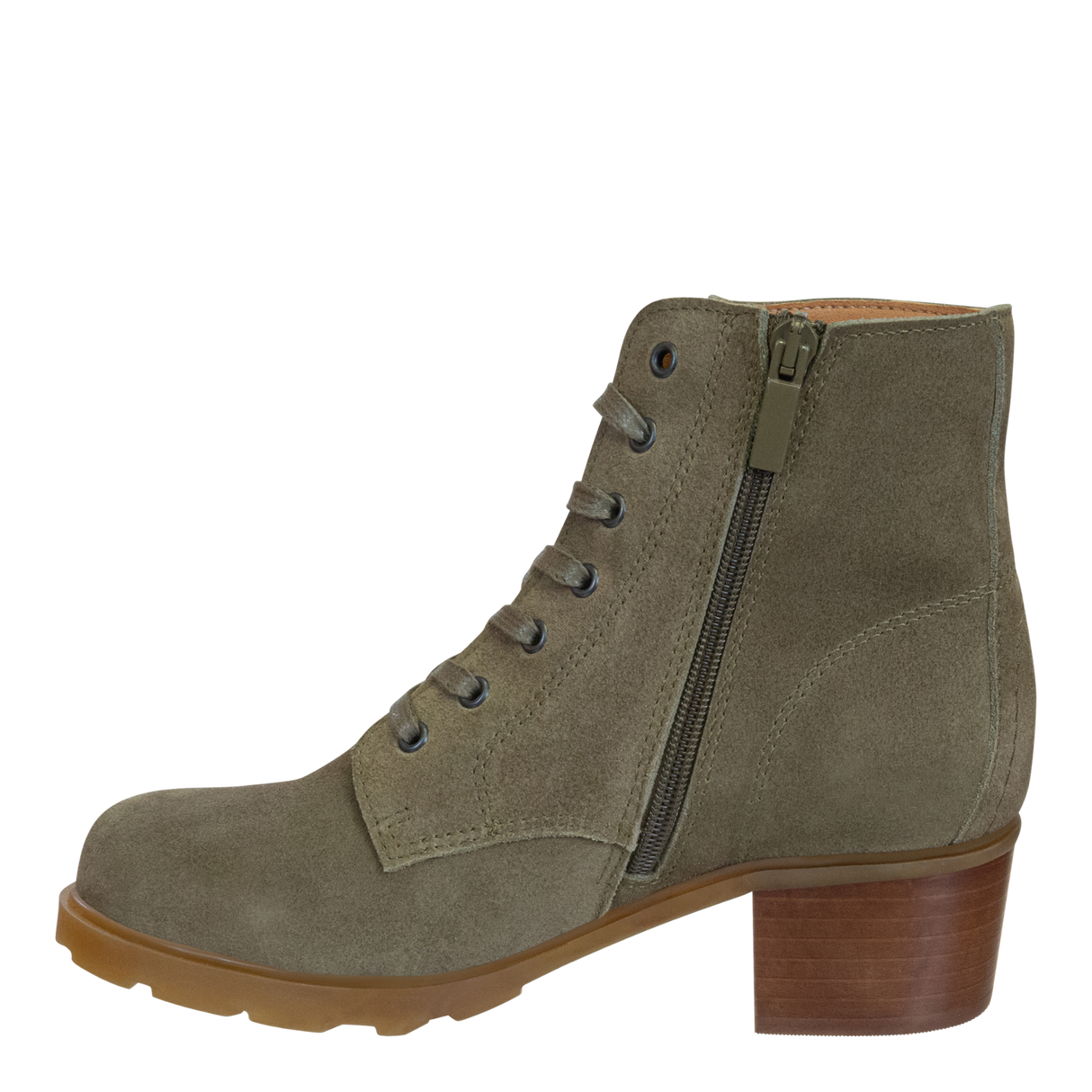 OTBT Women's ARC Boots - Elmwood