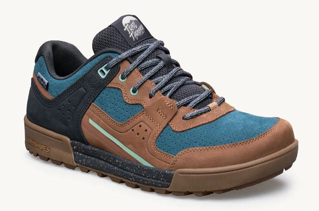 Lems Unisex Trail Thrasher Shoes - Astroid