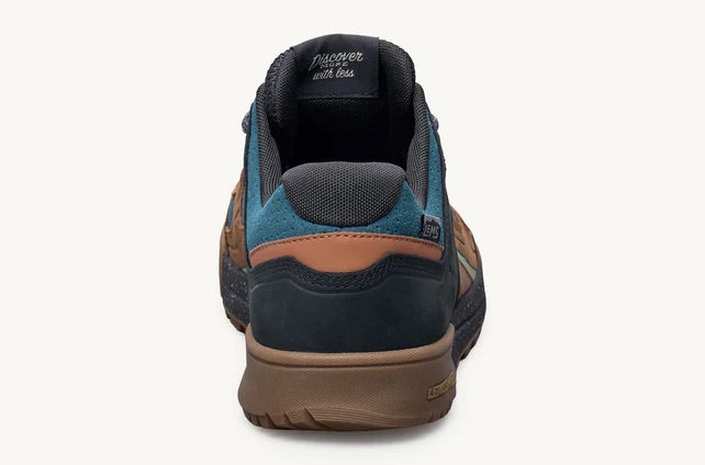 Lems Unisex Trail Thrasher Shoes - Astroid