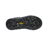 Keen Women's Revel IV Mid Polar Winter Hiking Boots - Black/Harbor Gray