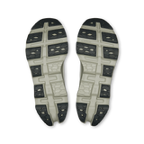 On Cloud Women's Cloudmonster 3 Running Shoes - Ivory/Tin
