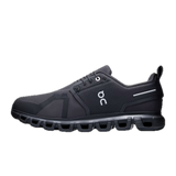 On Cloud Men's Cloud 6 Waterproof - Black