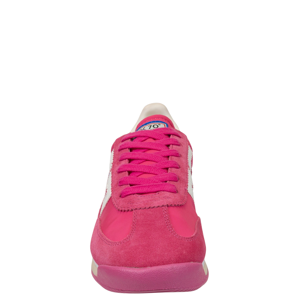 BACK 70 Women's BARKLEY JOGGER - Fuxia