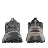 Salewa Men's Pedroc 2 Powertex Hiking Shoe - Black Out