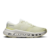 On Cloud Women's Cloudrunner 3 Running Shoes - Seedling / Ivory
