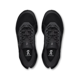 On Cloud Men's Cloudrunner 3 Running Shoes - Black / Black