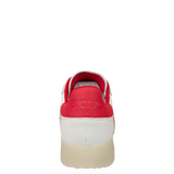 BACK 70 Women's Boston 2502 White/Red