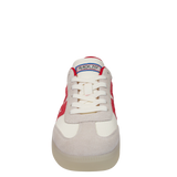 BACK 70 Women's Boston 2502 White/Red