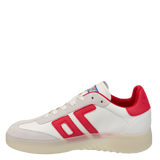 BACK 70 Women's Boston 2502 White/Red