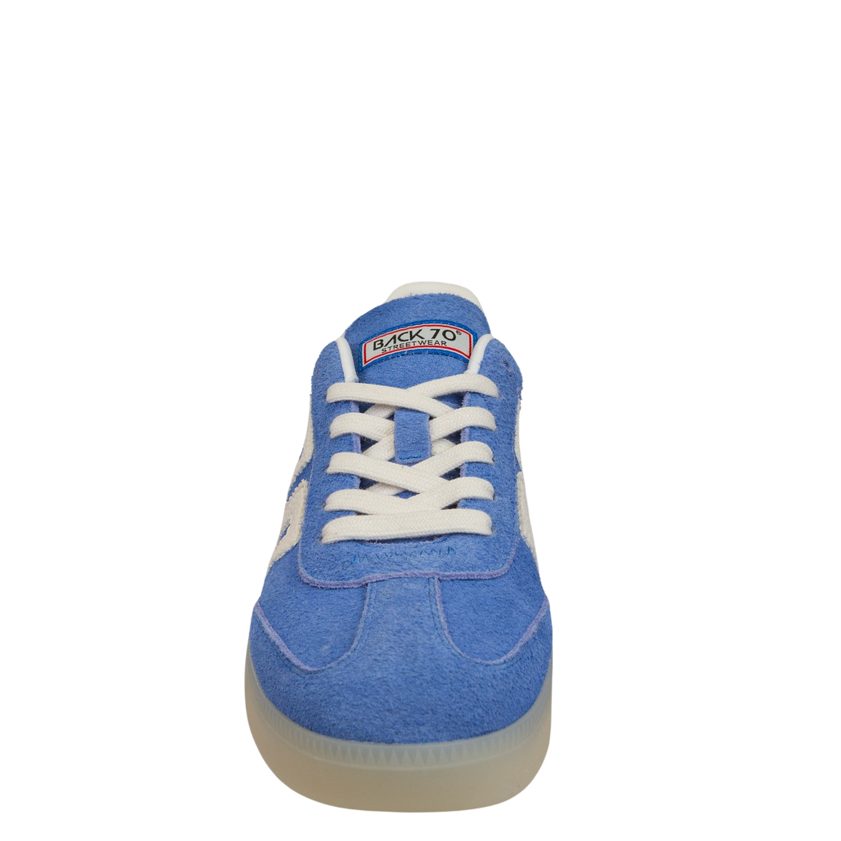 BACK 70 Women's Boston 2505 - Blue