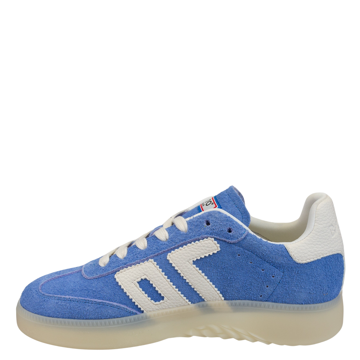 BACK 70 Women's Boston 2505 - Blue