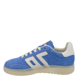 BACK 70 Women's Boston 2505 - Blue