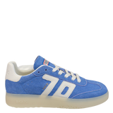 BACK 70 Women's Boston 2505 - Blue