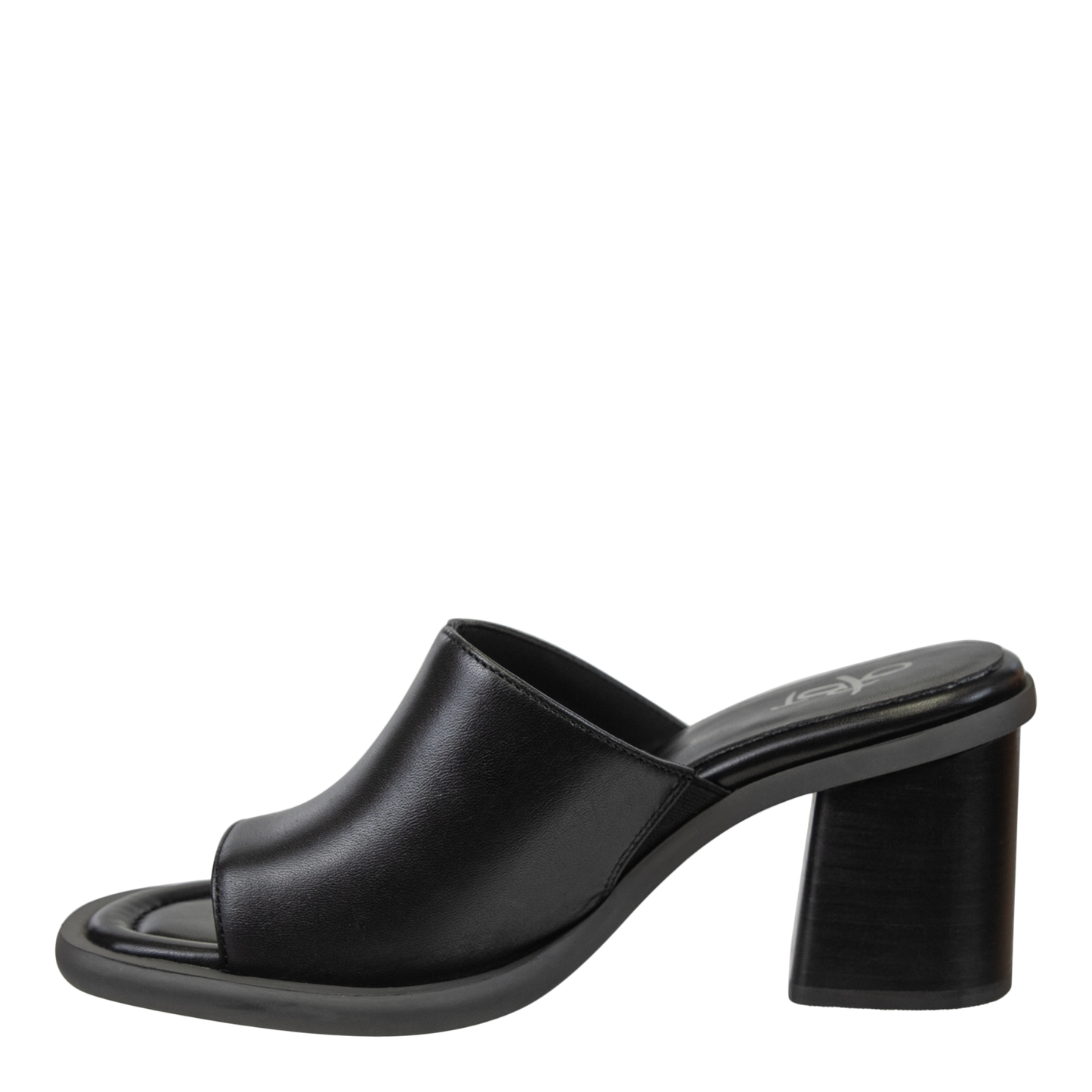 OTBT Women's BRAVURA Sandals - Black