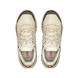 On Cloud Women's Cloudrock Low Waterproof - Ivory/Ivory