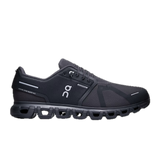 On Cloud Men's Cloud 6 Waterproof - Black