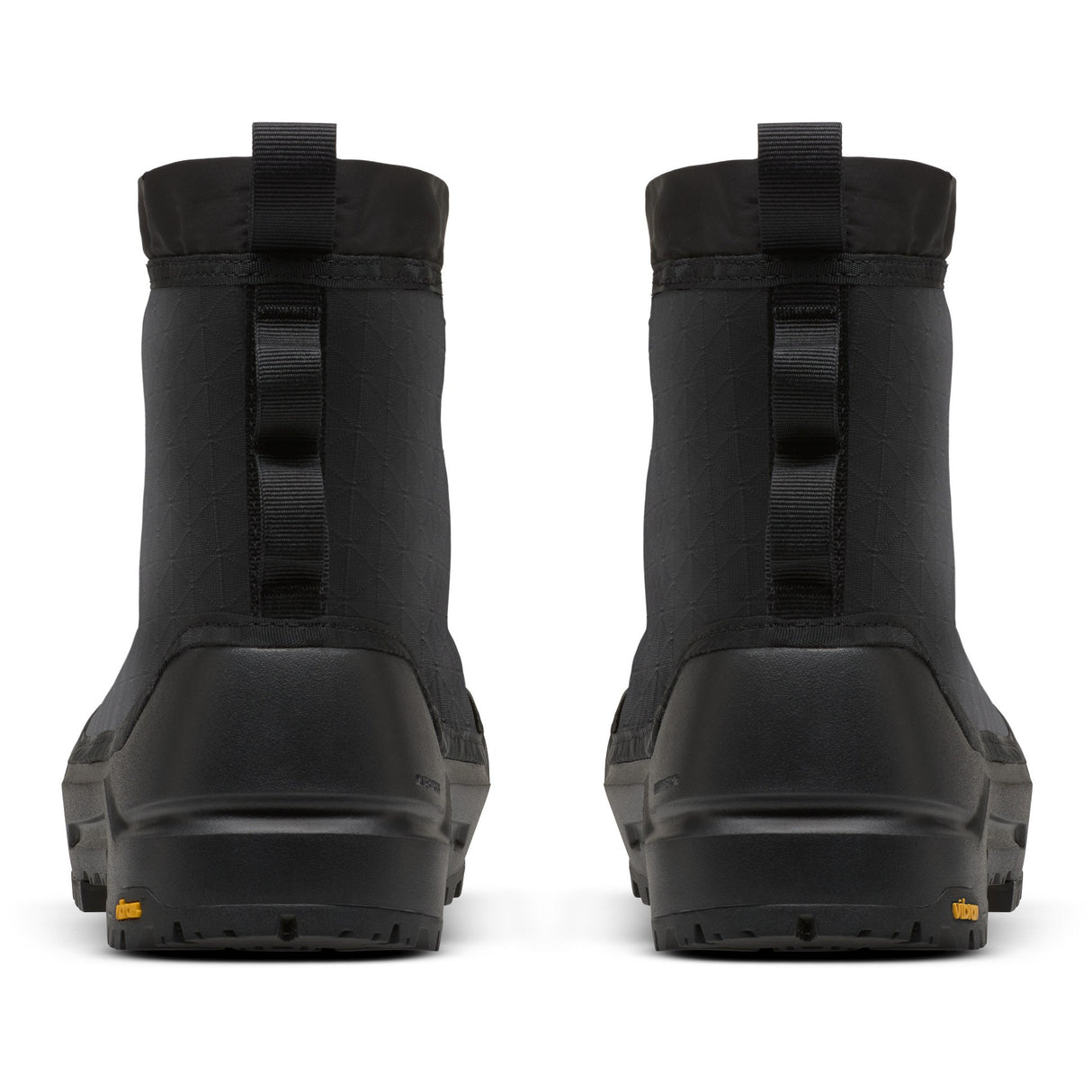 The North Face Base Camp 100 WP - Black