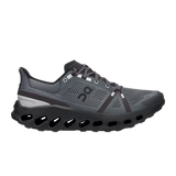 On Cloud Men's Cloudsurfer Trail - Eclipse/Black - Size 8