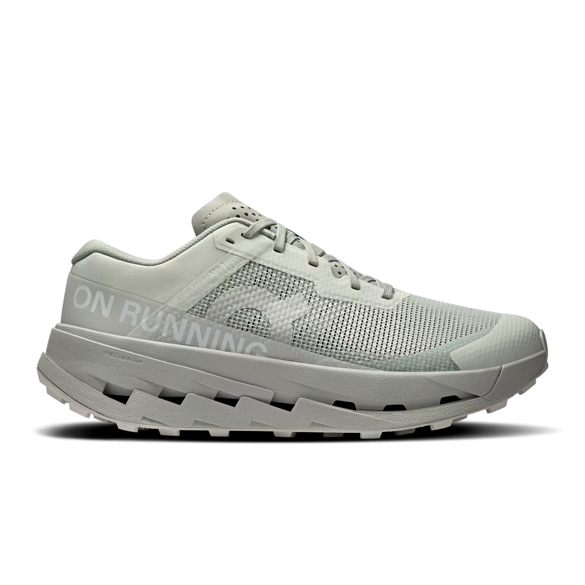 On Cloud Women's Cloudultra 3 - Iceberg / Glacier