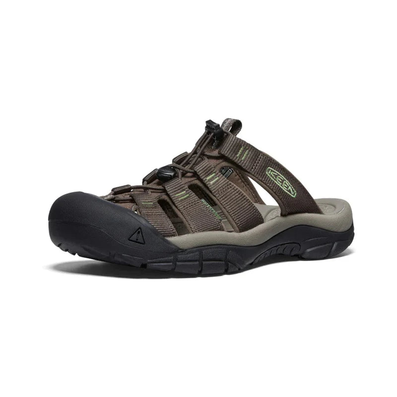 Keen Men's Newport Slide - Canteen Campsite