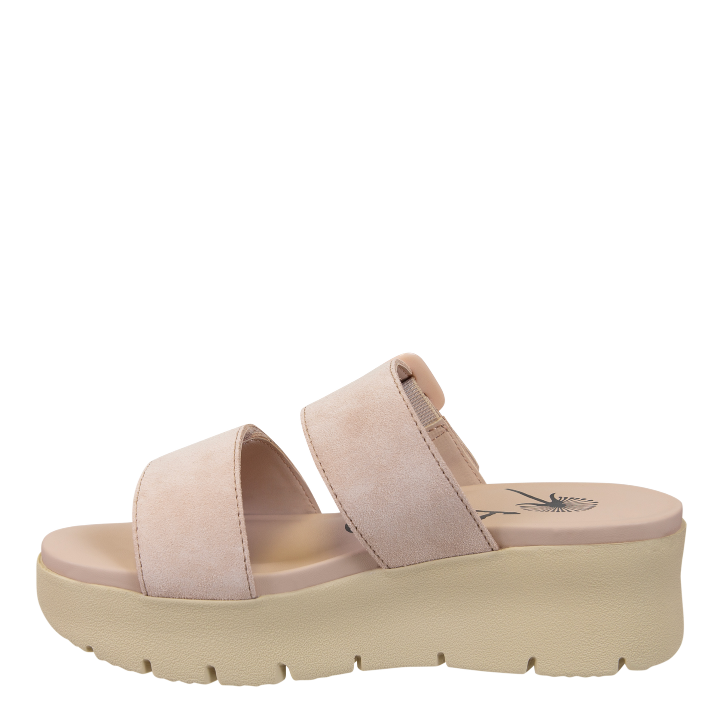 OTBT Women's CAMEO Sandals - Beige