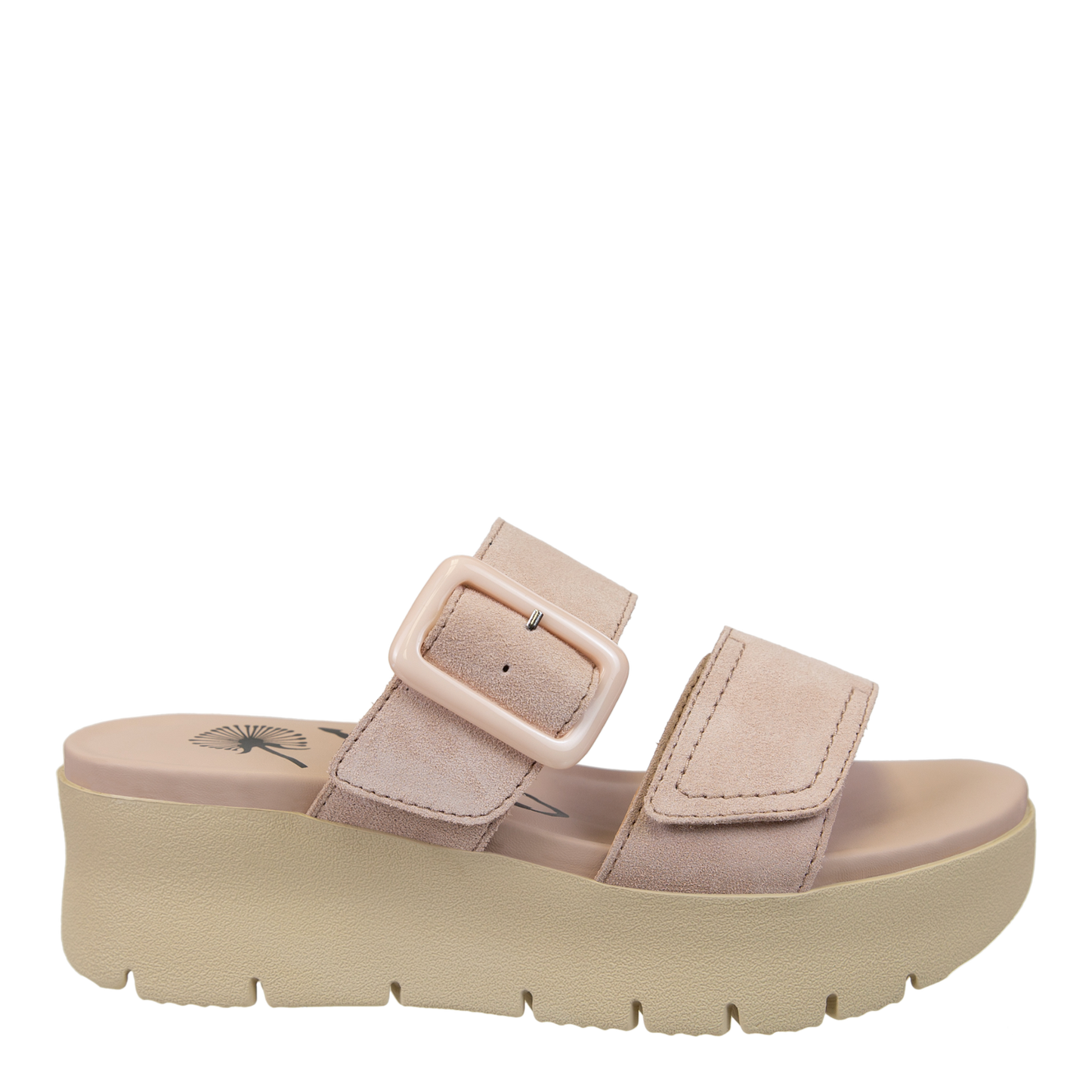 OTBT Women's CAMEO Sandals - Beige