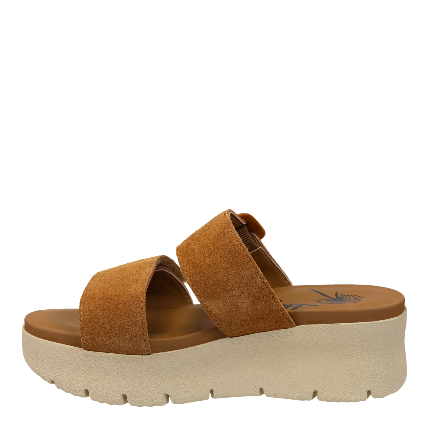 OTBT Women's CAMEO Sandals - Brown