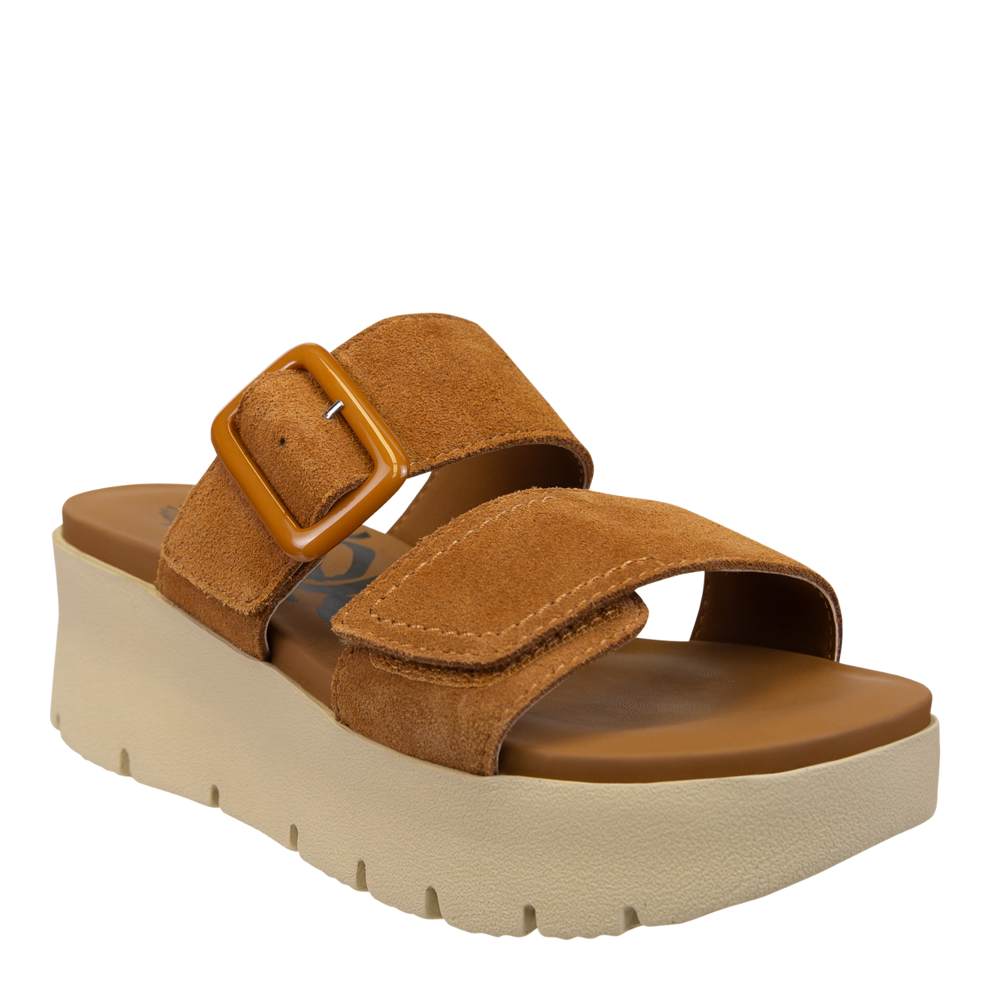 OTBT Women's CAMEO Sandals - Brown