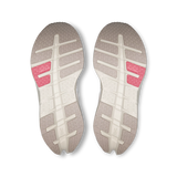 On Cloud Women's Cloudrunner 3 Running Shoes - Oyster | Camellia