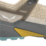 Salewa Men's Pedroc 2 Shoe - Oatmeal/Onyx