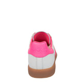 Back 70 Women's CLOUD 2505 - Fluorescent Pink
