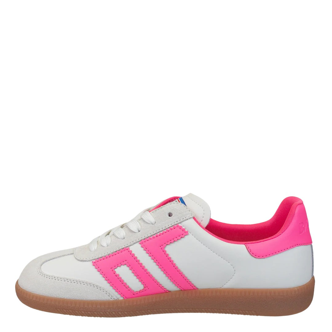 Back 70 Women's CLOUD 2505 - Fluorescent Pink