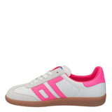 Back 70 Women's CLOUD 2505 - Fluorescent Pink