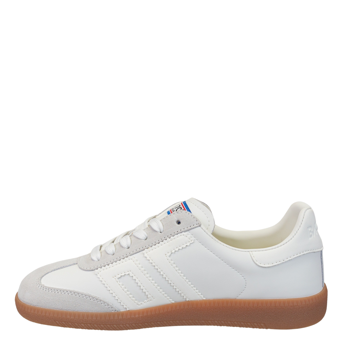 BACK 70 Women's CLOUD 2505 - White Ice