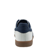 BACK 70 Men's CLOUD 600 Sneaker - White/Navy