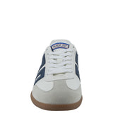 BACK 70 Men's CLOUD 600 Sneaker - White/Navy