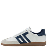 BACK 70 Men's CLOUD 600 Sneaker - White/Navy