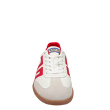 BACK 70 Men's CLOUD 600 - White/Red