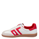 BACK 70 Men's CLOUD 600 - White/Red