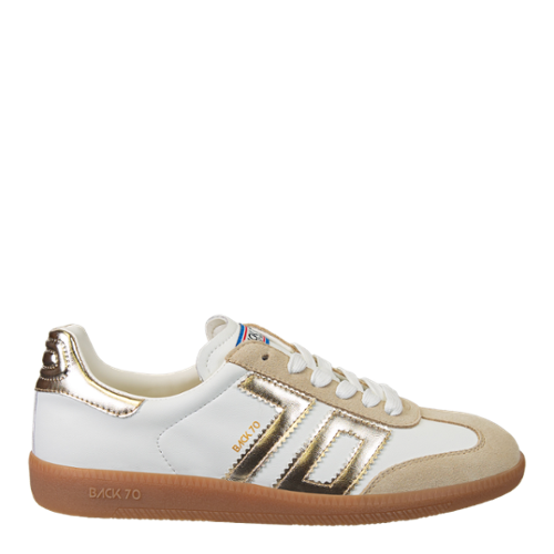 BACK 70 Women's Cloud - Beige