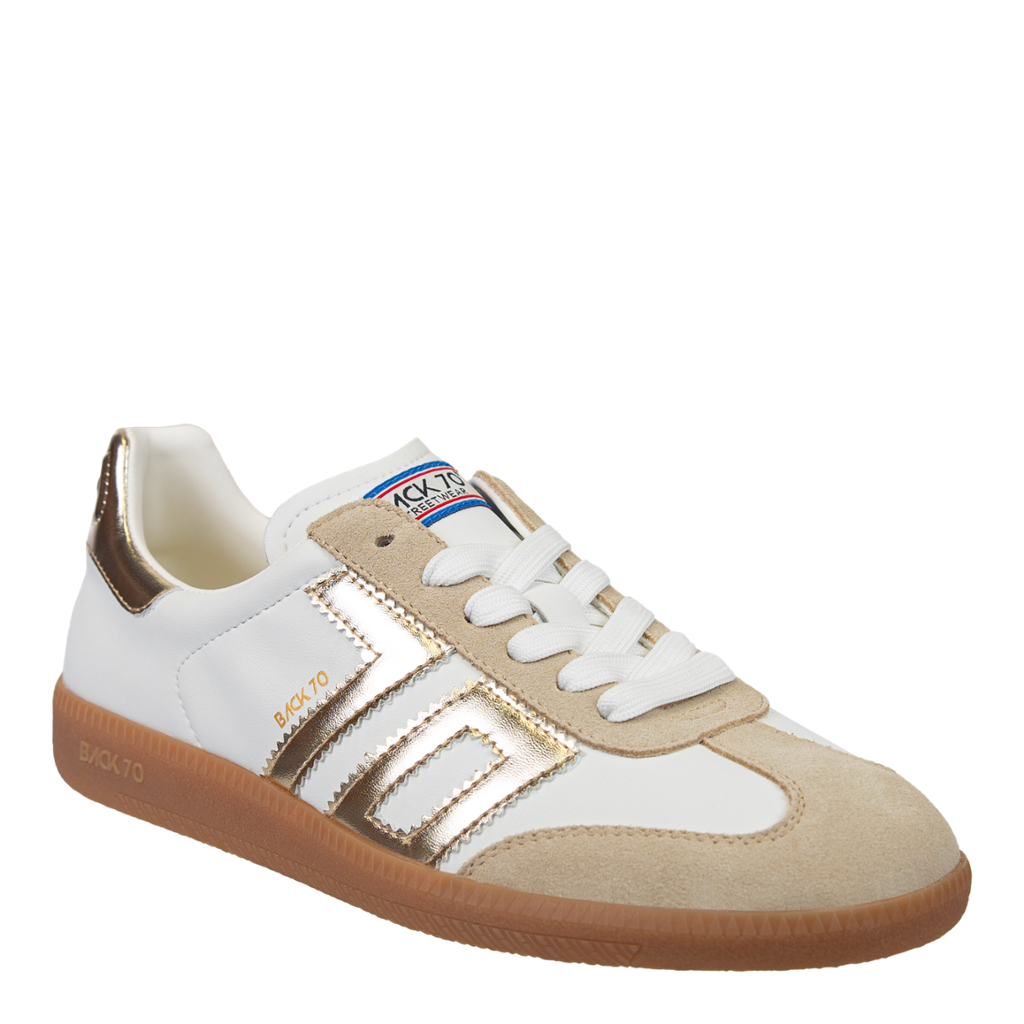 BACK 70 Women's Cloud - Beige