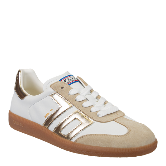 Back 70 Women's Cloud - Beige