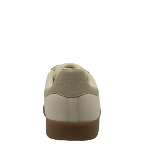 BACK 70 Women's CLOUD D26 Sneaker - Butter/Beige