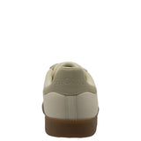 BACK 70 Women's CLOUD D26 Sneaker - Butter/Beige