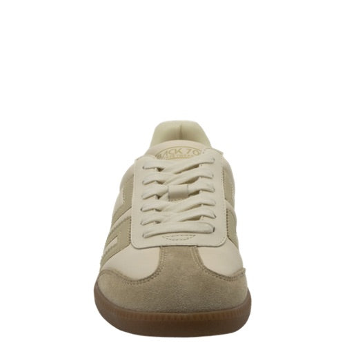 BACK 70 Women's CLOUD D26 Sneaker - Butter/Beige