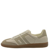 BACK 70 Women's CLOUD D26 Sneaker - Butter/Beige