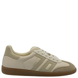 BACK 70 Women's CLOUD D26 Sneaker - Butter/Beige