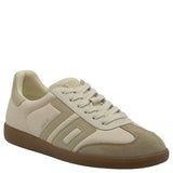 BACK 70 Women's CLOUD D26 Sneaker - Butter/Beige